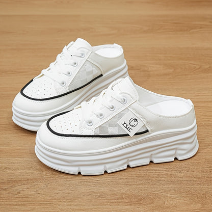 Summer Women's Slippers Sandals Versatile Simple Style Comfortable Flat Shoes Casual Shoes Sports Shoes, Women Shoes