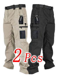 Black+Khaki