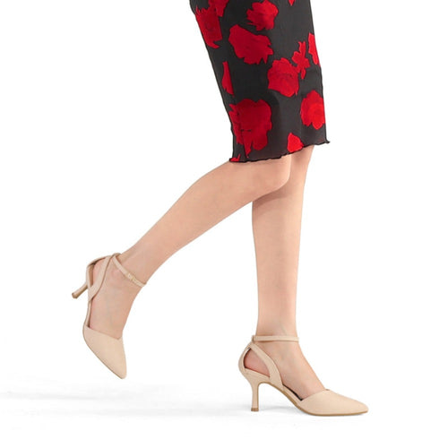 Women's Heels & Pumps - Comfort Fit for Everyday Wear - Signature Style