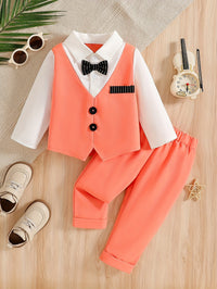 White+Orange