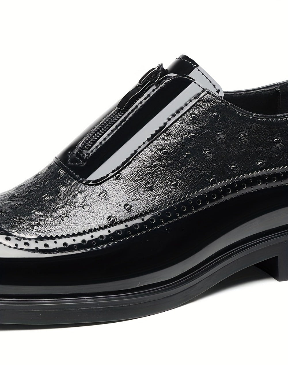 Men's Loafers & Flats - Comfort Fit for Everyday Wear 270117