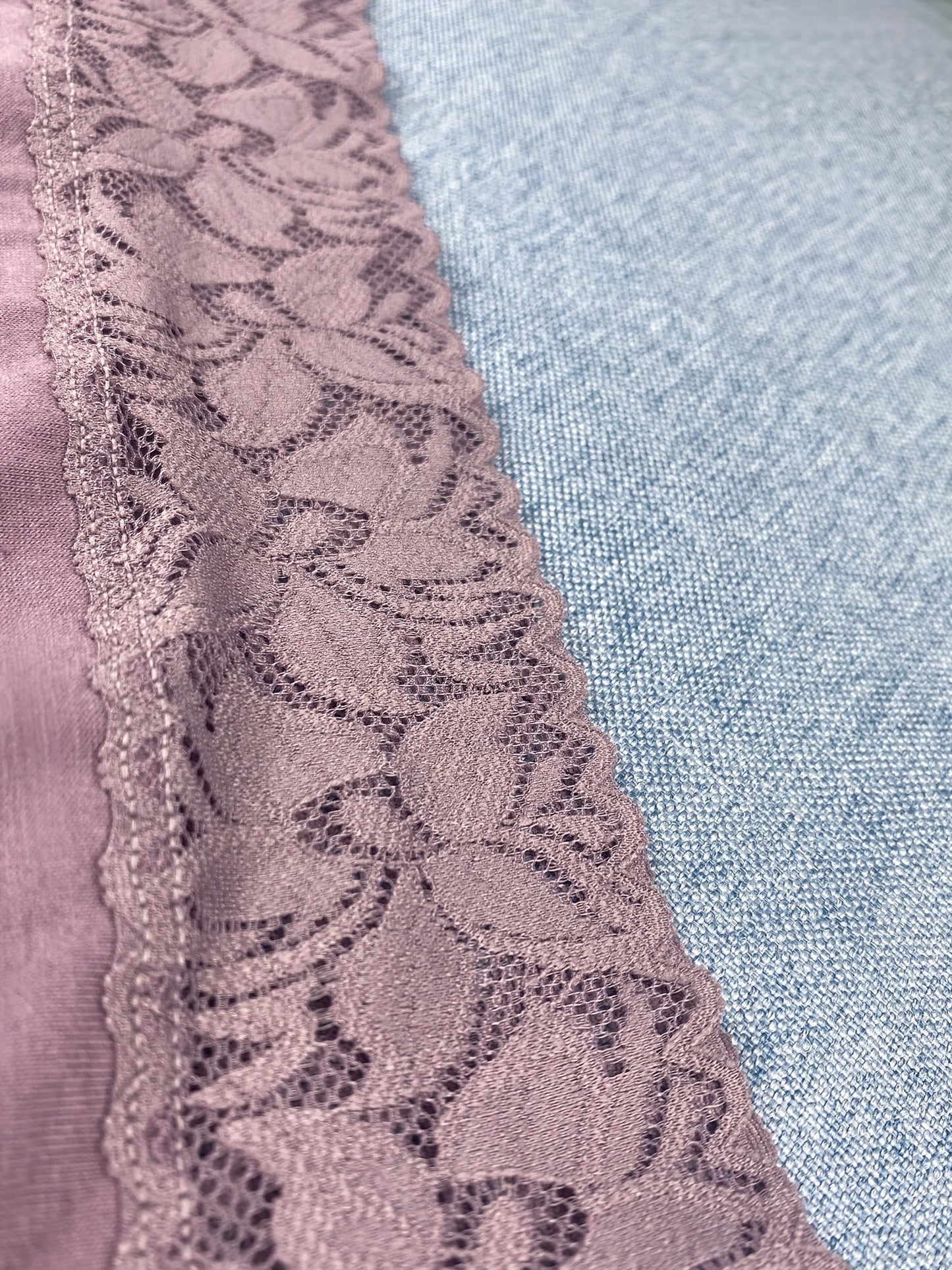 6pcs Of Women's Underwear, Size S- Low Price, Comfortable Breathable Elegant Lingerie, Lace Patchwork Women's Briefs