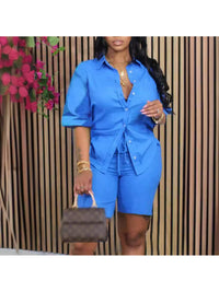Royal Blue
