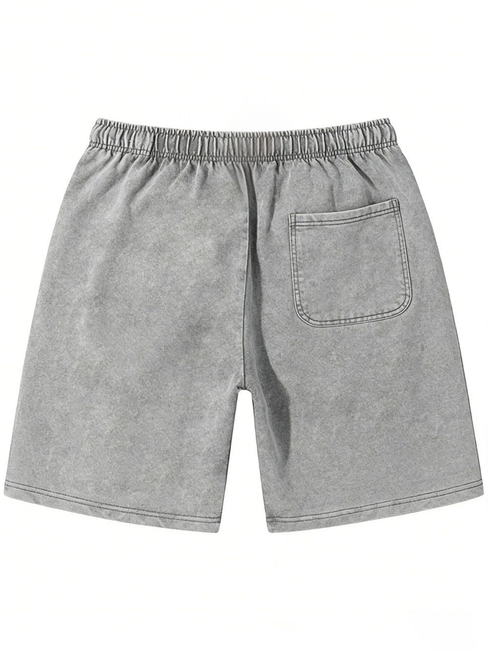 Unisex Athletic Shorts - Printed Style 300453