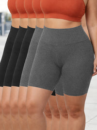 3 Black + 2 Gray