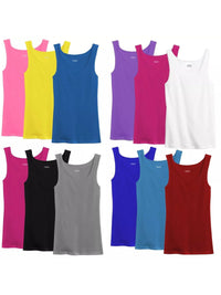 6 Random colors