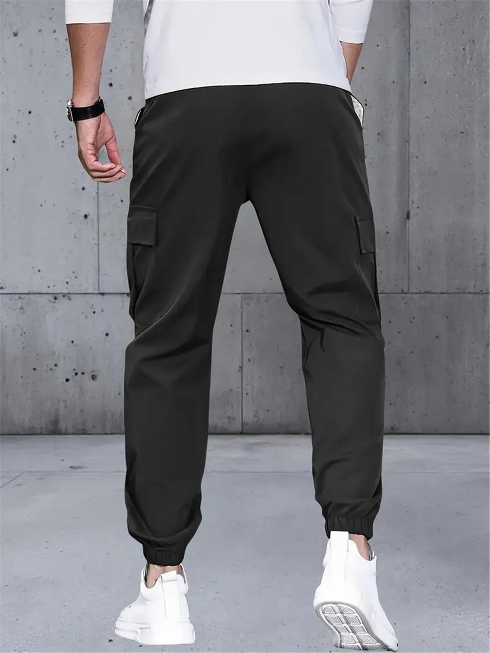 Men's Pants - Stretch Comfort 281637