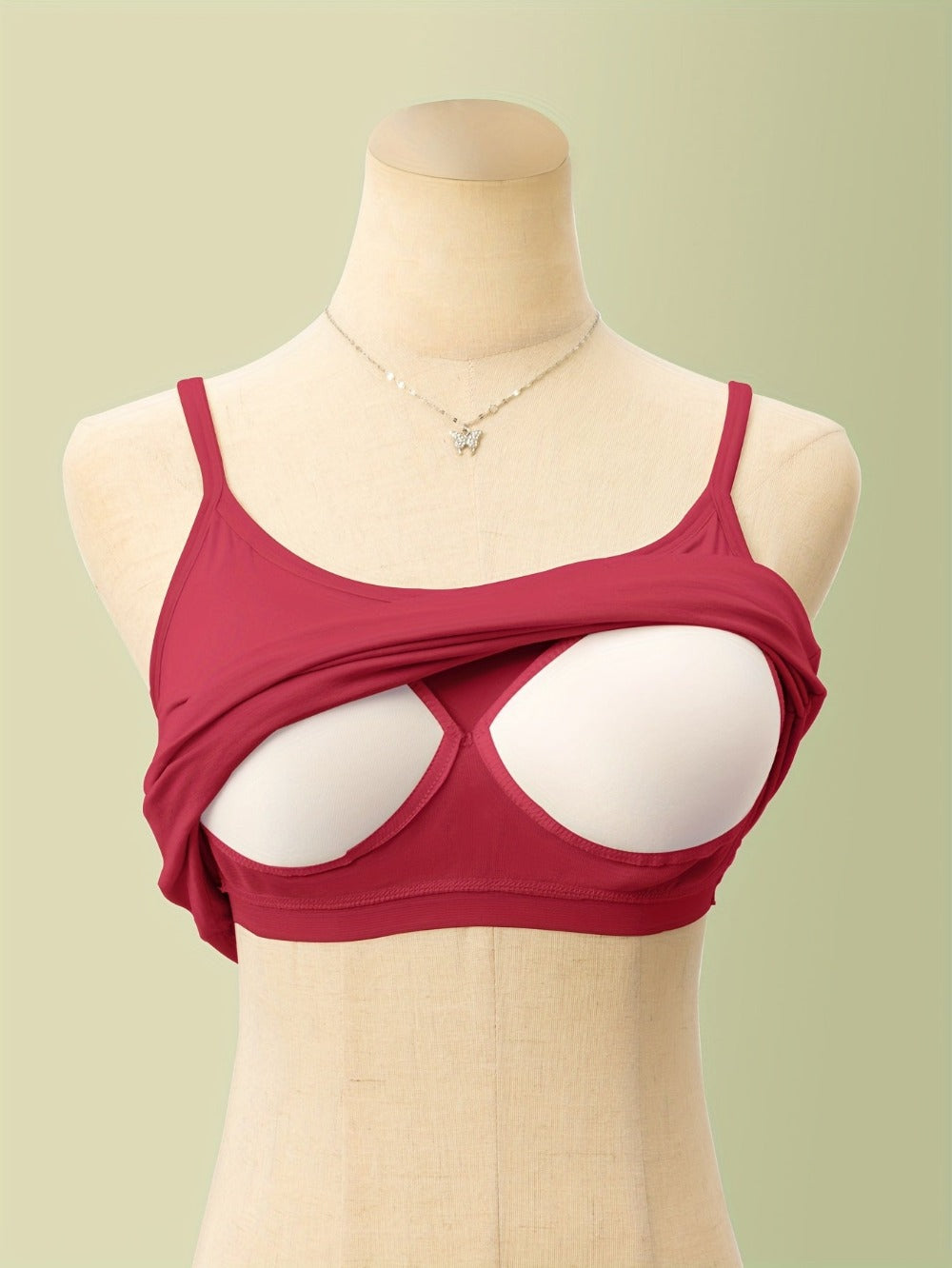 Women's Sleepwear - Sleeveless Comfort