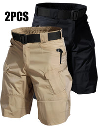 Black+Khaki