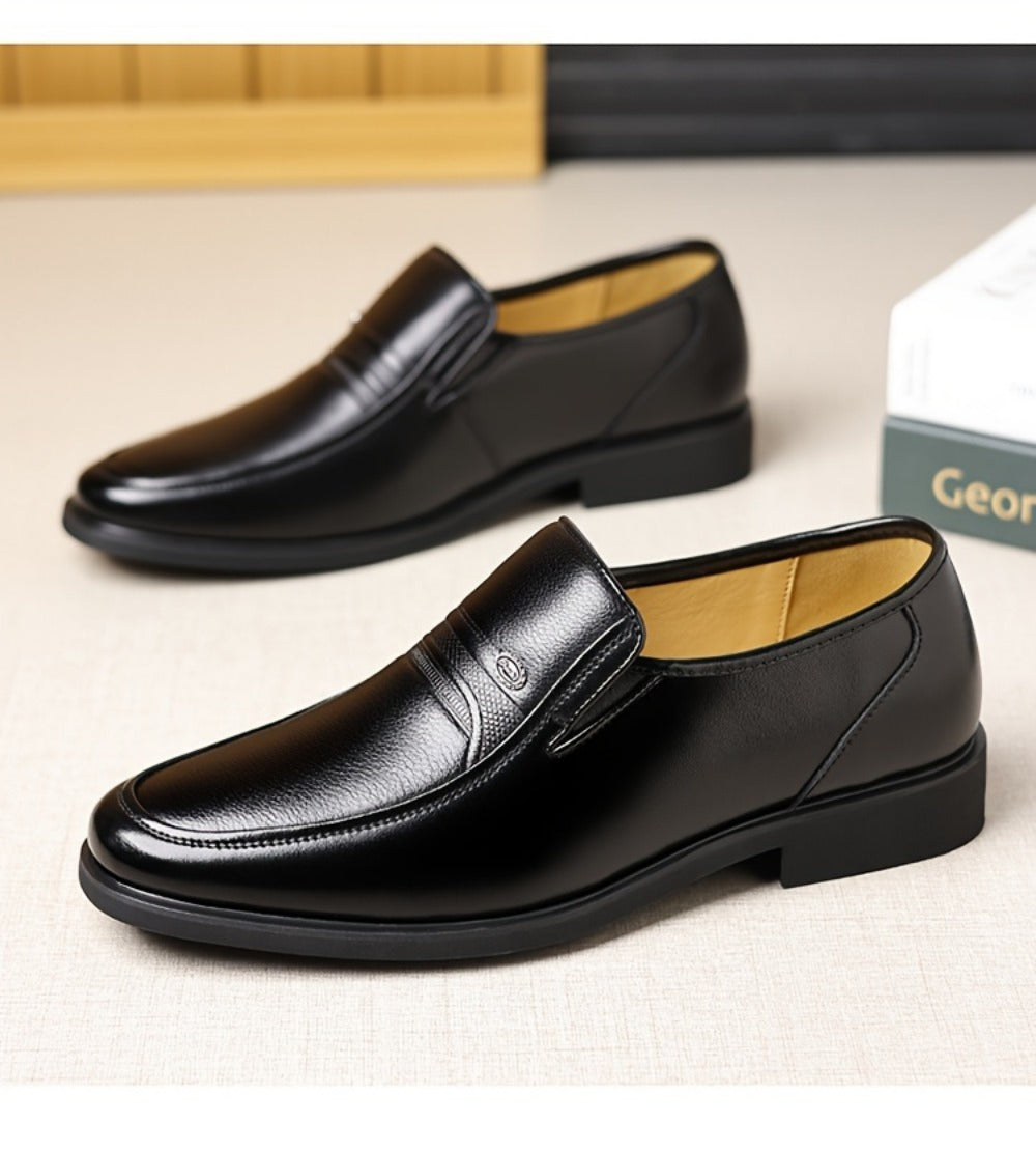 Men's Dress Shoes & Oxfords - Slip-On Ease 780965