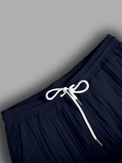 Men's Two-Piece Outfit Set - Short Sleeve 013925