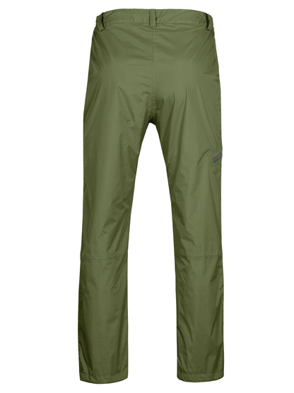 Women'S Lightweight Rain Pants Breathable Hiking Trousers for Outdoor Fishing