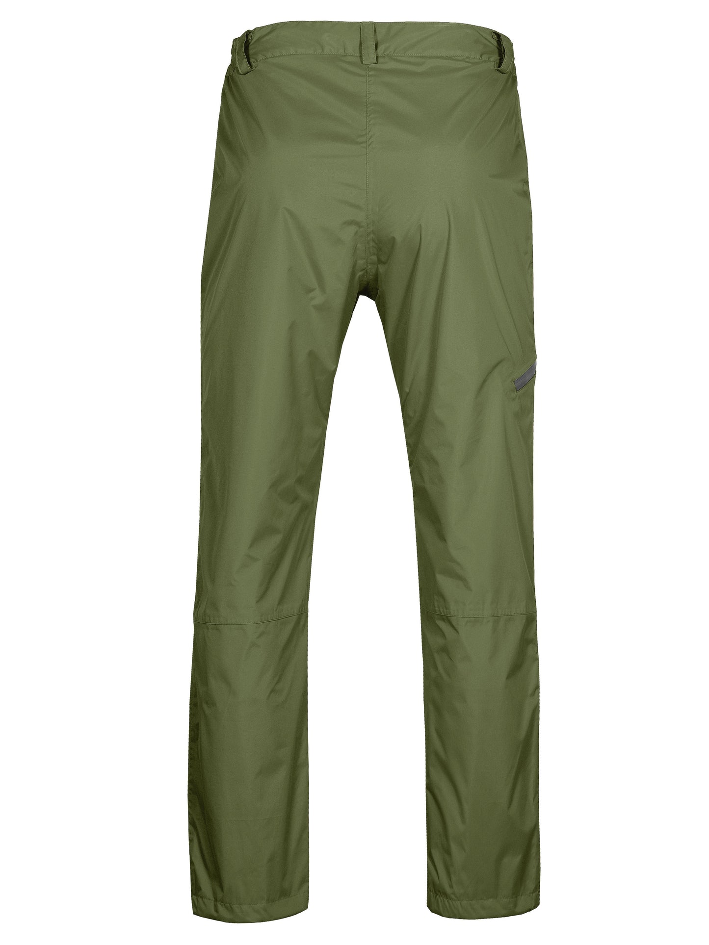 Women'S Lightweight Rain Pants Breathable Hiking Trousers for Outdoor Fishing