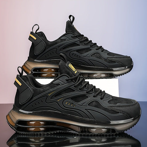 Men's Running Shoes - Lace-Up 005669