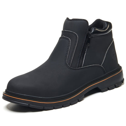 Men's Work & Safety Shoes - Non-Slip Sole for Beach & Water 367269