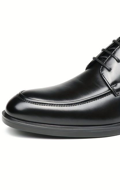 Men's Dress Shoes & Oxfords - Everyday Comfort & Durable Sole 254309