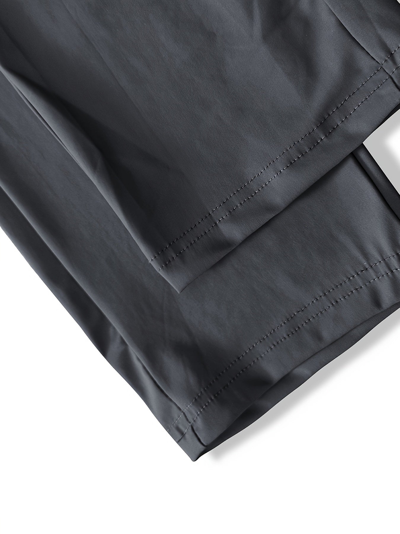 Men's Sports Running Gym Workout Pants Lightweight Quick Dry Hiking Pants