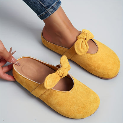 New Women'S Shoes with Round Toe And Thick Sole, Fashionable And Casual, Comfortable And Versatile, Plus Size Women'S Shoes, Women Shoes