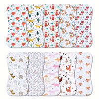 Fox Home