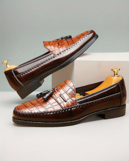Men's Loafers & Flats - Slip-On for Everyday Wear 742373