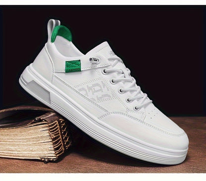 Men's Sneakers - Comfort Fit for Outdoor & Travel 285925