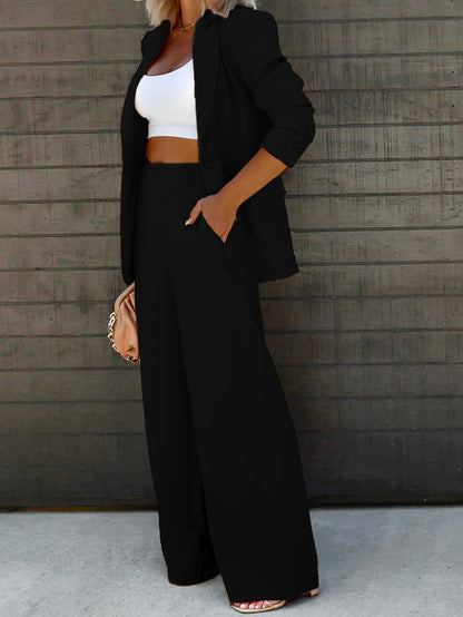 Ladies' Suits - Confident & Beautiful Fashion Suits - For Women - Perfect for Business & Formal Occasions - Ideal Gift for Professional Women