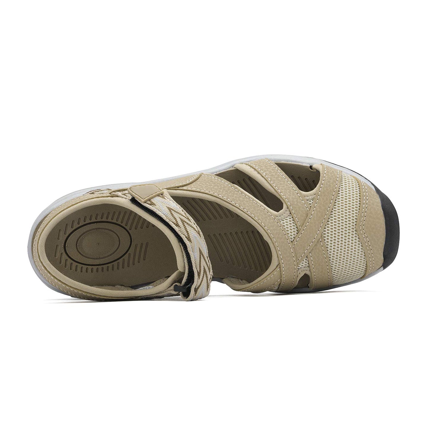 Women's Sport Athletic Sandals Outdoor Hiking Sandals Comfort Soft Walking Holiday Casual Fashion Lightweight Flexible And Comfort Sport Sandals