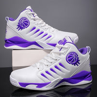 8836 White Purple