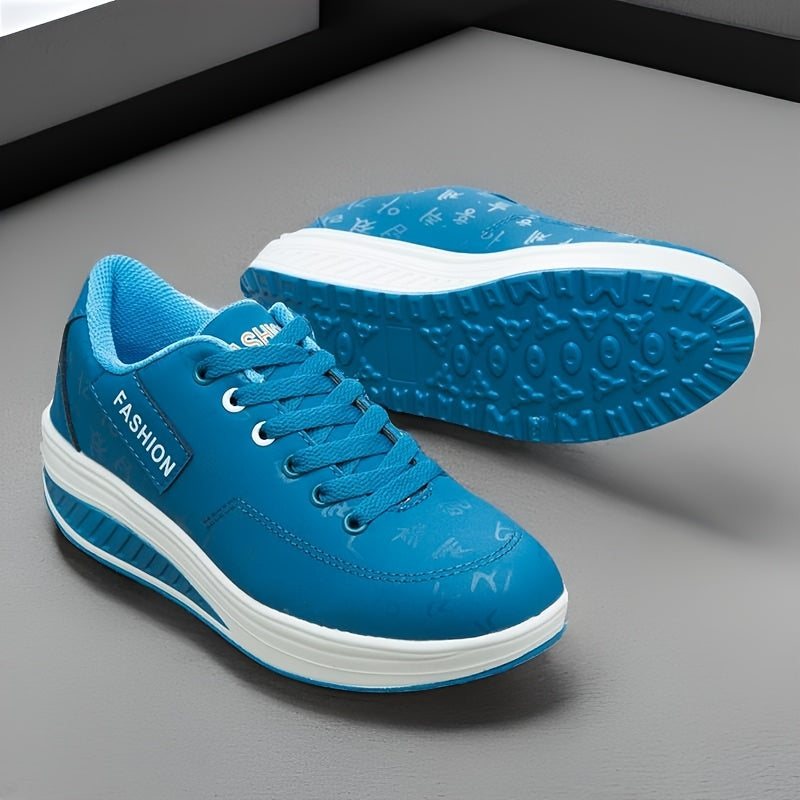 Sneakers, Women's Casual Sports Shoes, Comfortable Soft Sole Non-slip, Outdoor Running Four Seasons Can Wear Women's Shoes Fashion