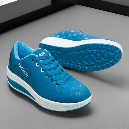 Sneakers, Women's Casual Sports Shoes, Comfortable Soft Sole Non-slip, Outdoor Running Four Seasons Can Wear Women's Shoes Fashion