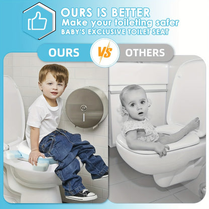 Potty Training Seat - 20-pcs Portable Foldable Travel