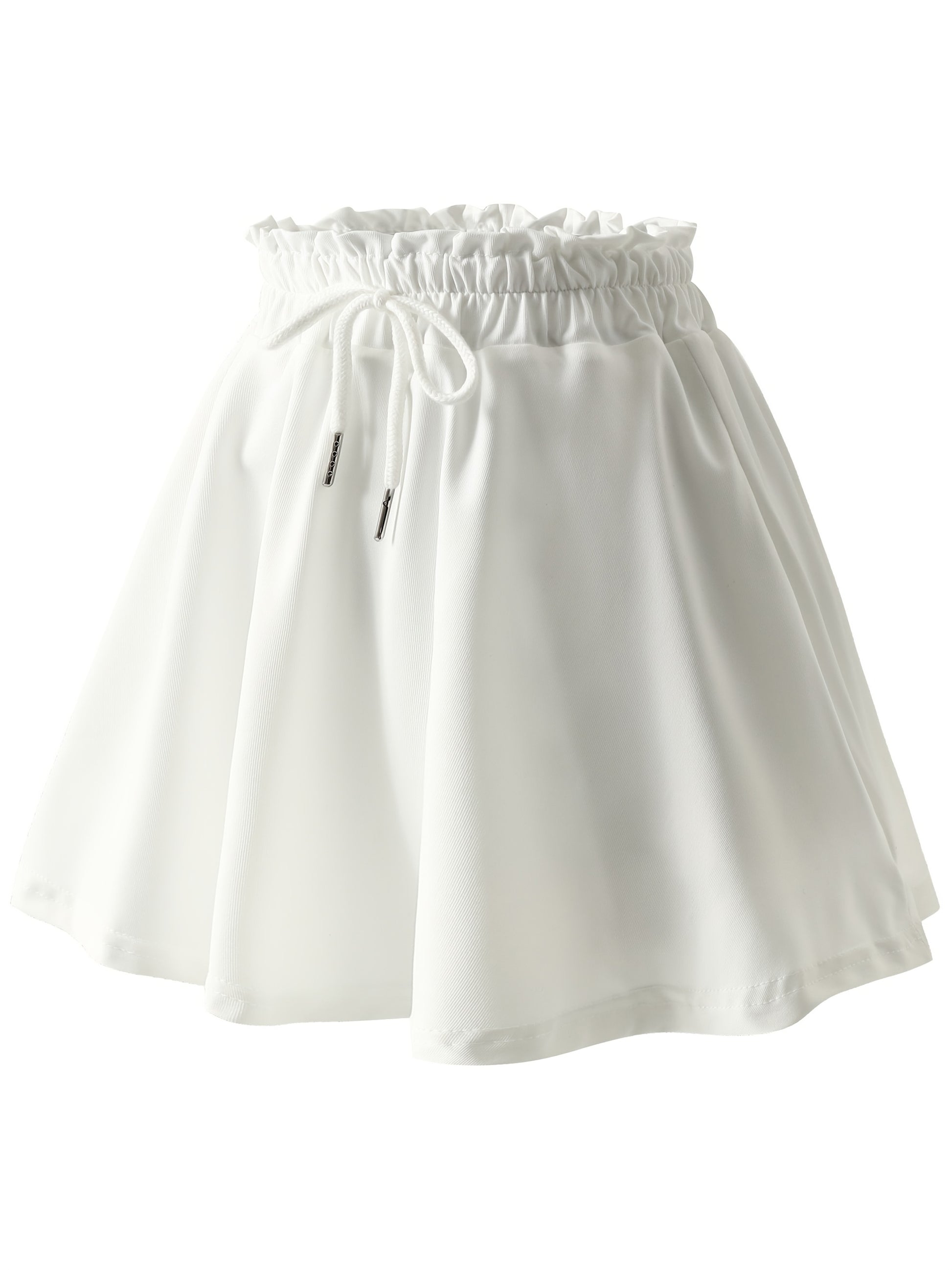 Girls' Multicolor Polyester Dress - product view 11