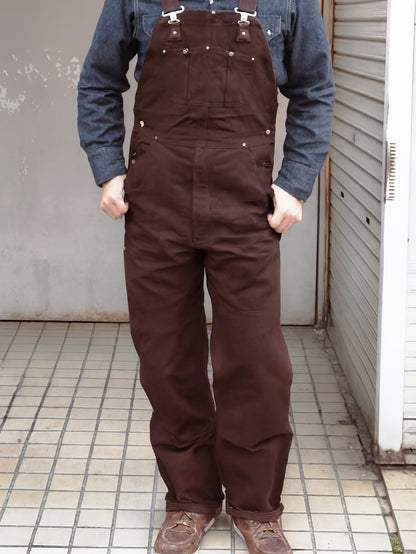 Men's Classic Overall - Regular Fit