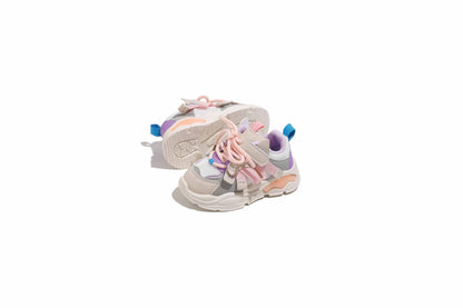Kids' Sneakers - Breathable Mesh 326629