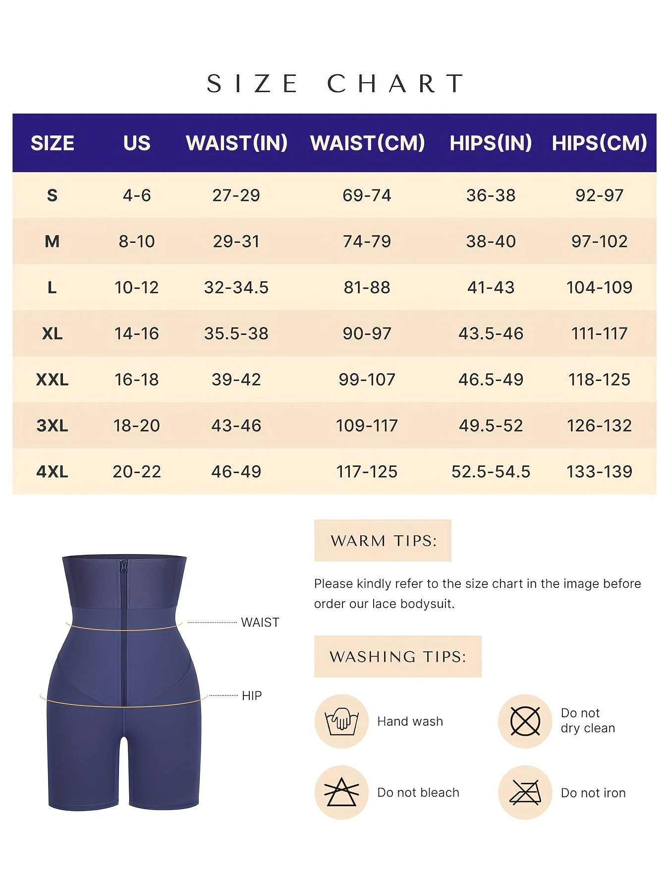 Women's Solid Color Comfortable High-waist Tummy Control Shapewear Shorts, 4 Flexible Steel Bones And Butt Lifter Thigh Slimer, for Perfect Underwear