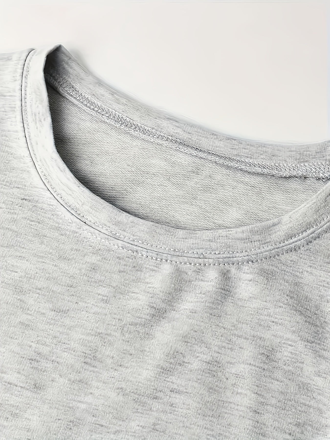 Customized Ladies' And Ladies' Pattern Hoodie - Round Neck Pullover, Casual Long Sleeved Round Neck Hoodie, Machine Washable Daily Comfortable Style, Soft Clothing, Autumn And Winter Sportswear, Seasonal Clothing
