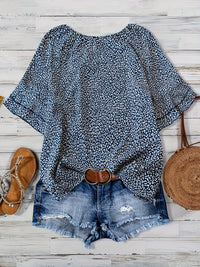 Navy Color