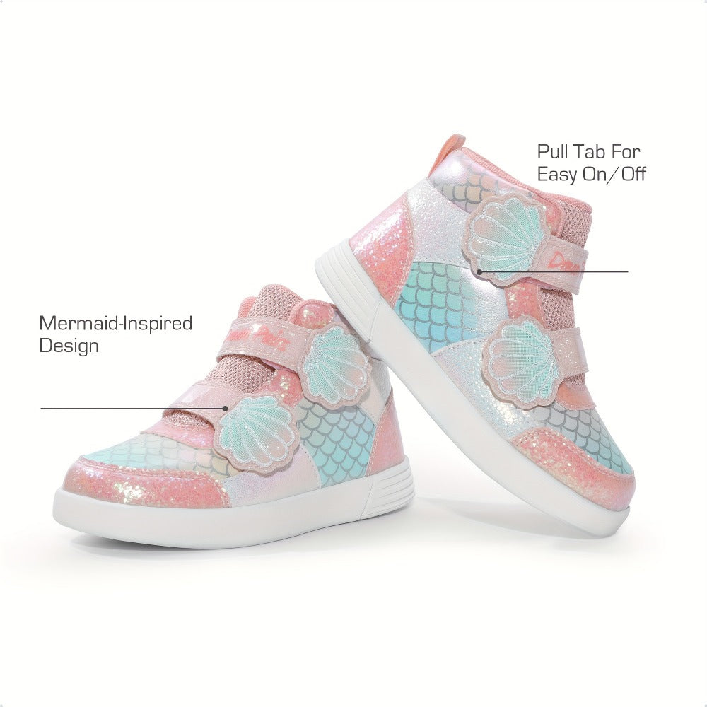 Kids' Walking Shoes - Comfort Fit for Everyday Wear 050981