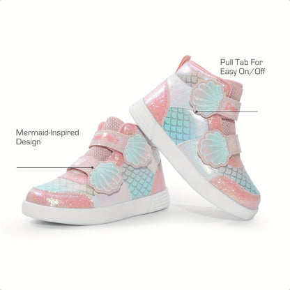 Kids' Walking Shoes - Comfort Fit for Everyday Wear 050981
