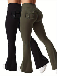 Black+Army Green