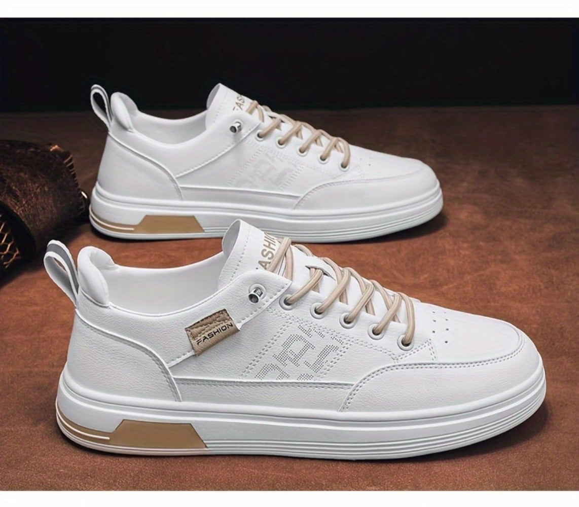 Men's Sneakers - Comfort Fit for Outdoor & Travel 285925