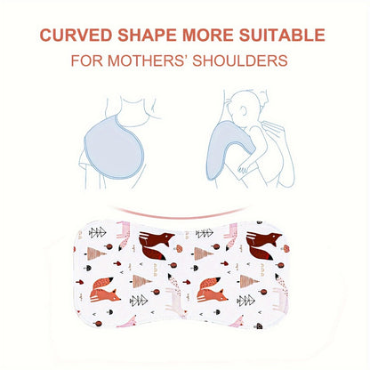 Burp Cloth - 10-pack Cloths Washcloths Rags