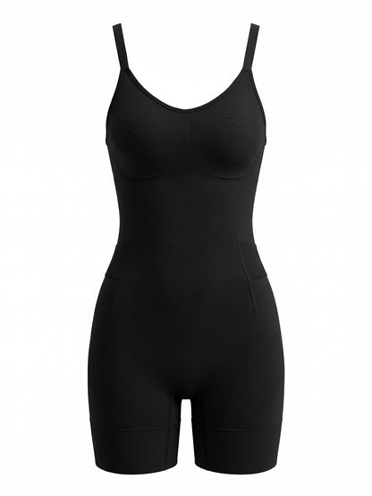 Seamless Waistband with Detachable Opening for Easy Dressing And Undressing, This Body-Shaping Garment Is Comfortable And Elastic, Daily Wear, Anniversary Celebrations, Mother'S Day, Father'S Day, Christmas, Graduation Season, And Adult Parties