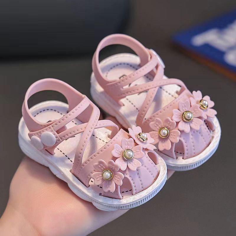 Kids' Sandals - Non-Slip Sole 785381