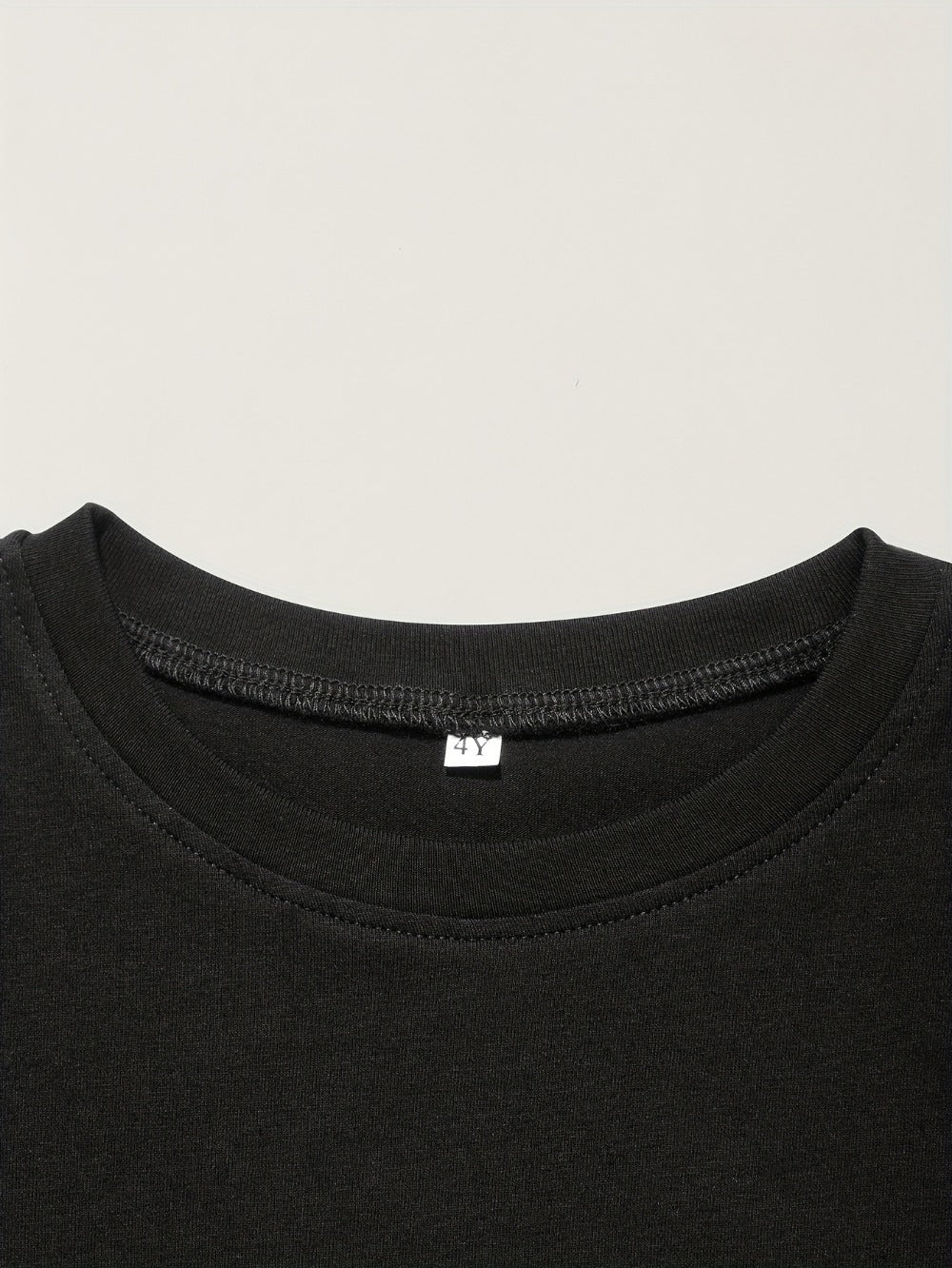 Boys' Solar System T-Shirt - Planet Graphic
