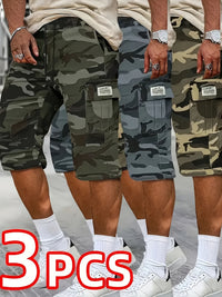 Green Gray Khaki