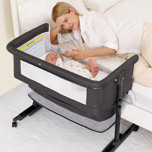 Children's Bed - Lightweight Toddler Sleep Frame – main product image