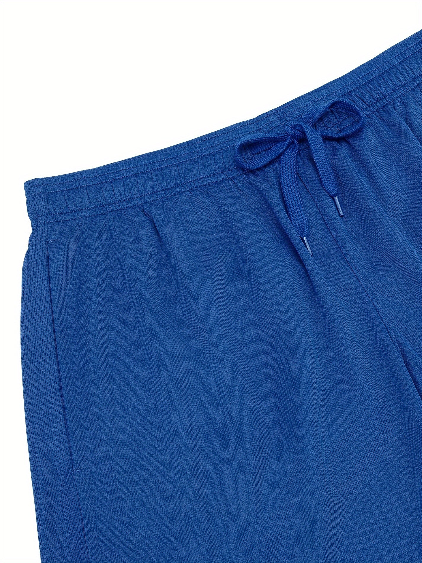 Men's Light Grey/dark Grey/navy Blue/2 Black Shorts - product view 20