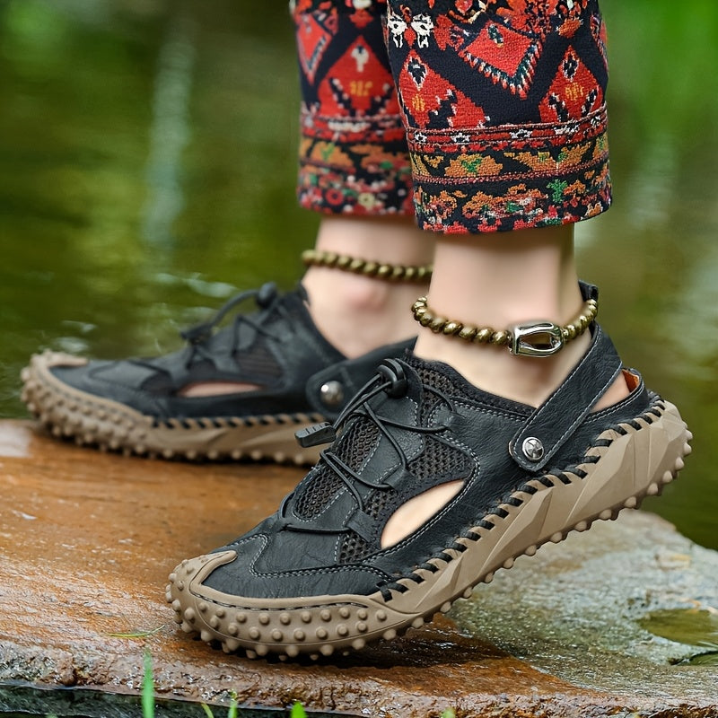 Women'S Non-slip Sandals, Breathable Comfortable Casual Outdoor Shoes