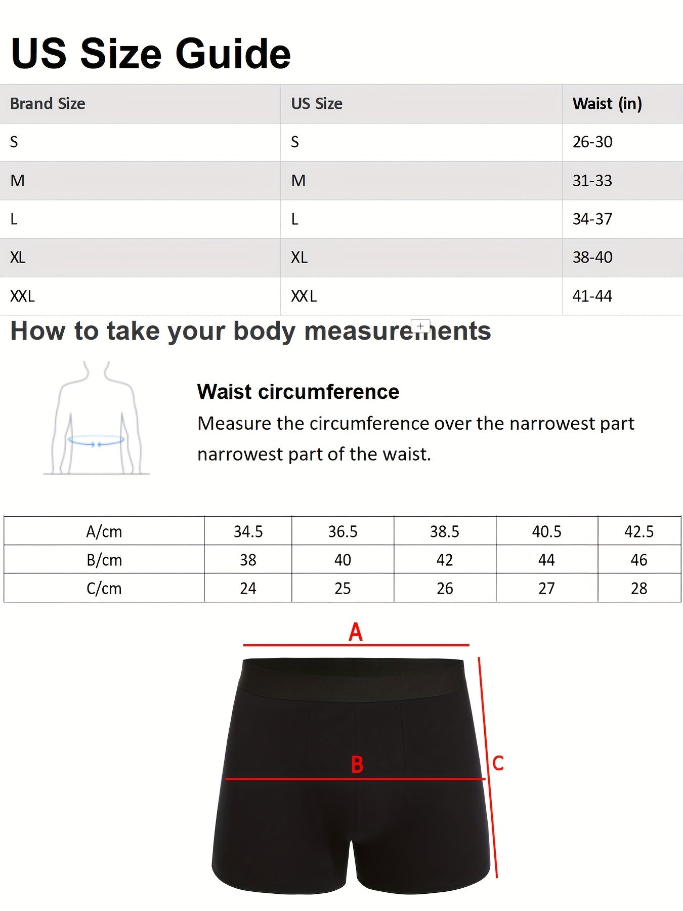 6pcs Pack Cotton Boxer Shorts Men Underwear Soft Male Underpants for Men Briefs Boxershorts Sports